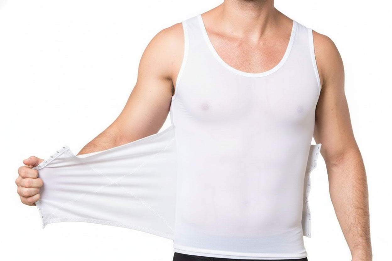 Tartarus Wrap It Body Shaper