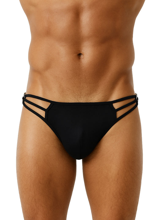 Tartarus Three String Bikini