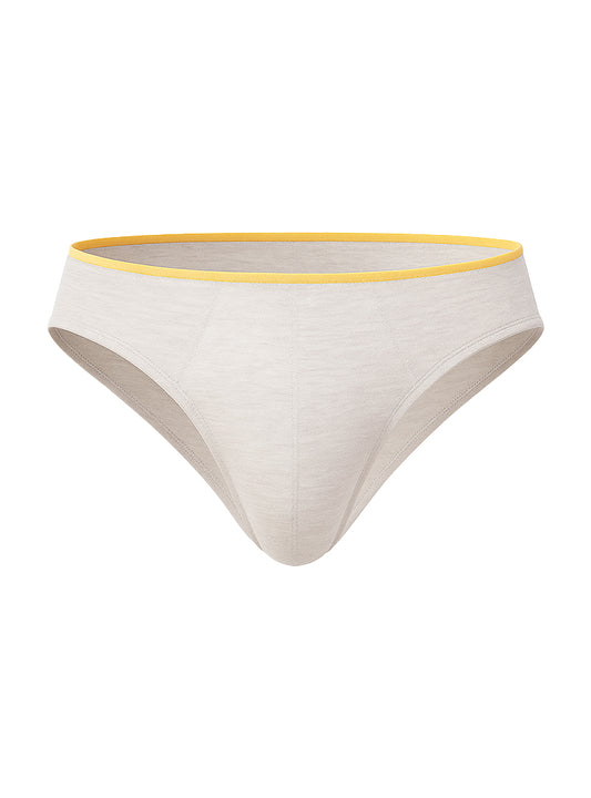 Undergear Basix Exposed Elastic Brief