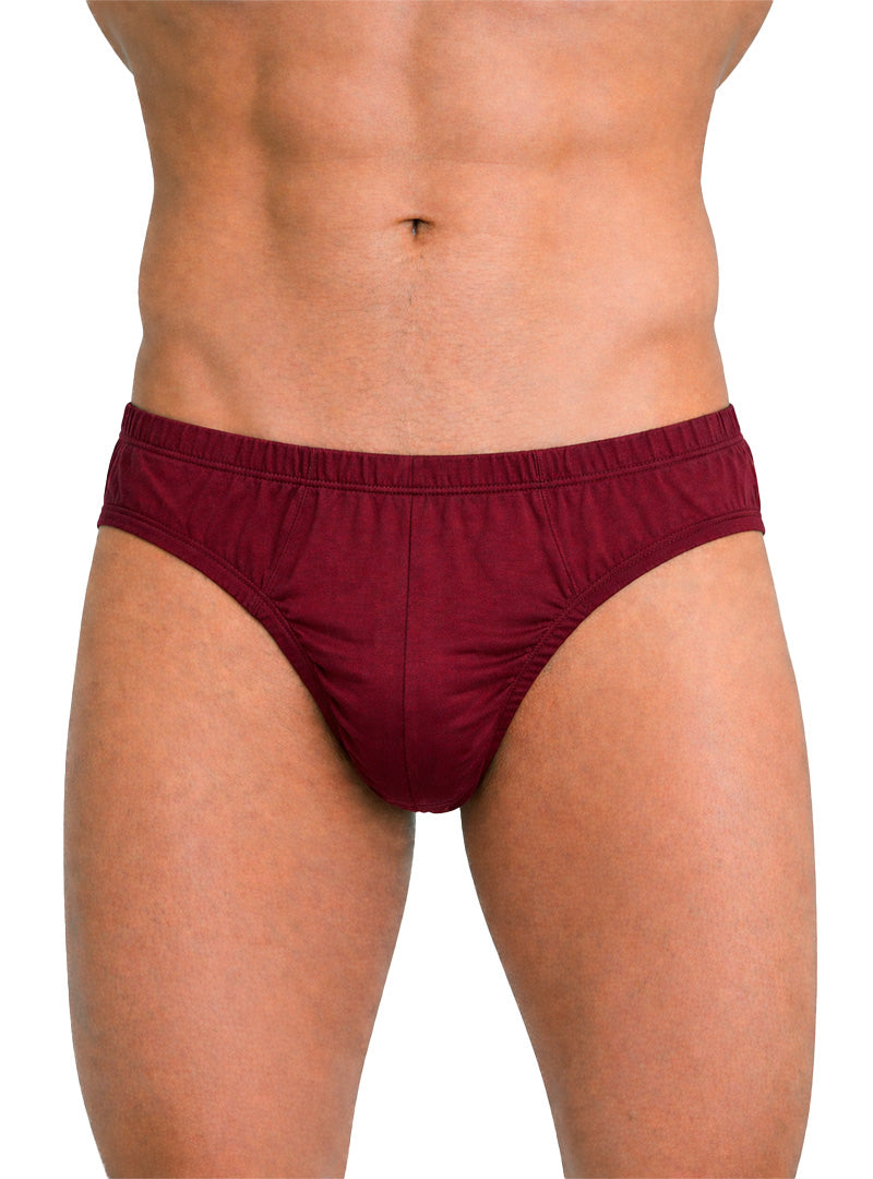 Undergear Contour Basic Brief