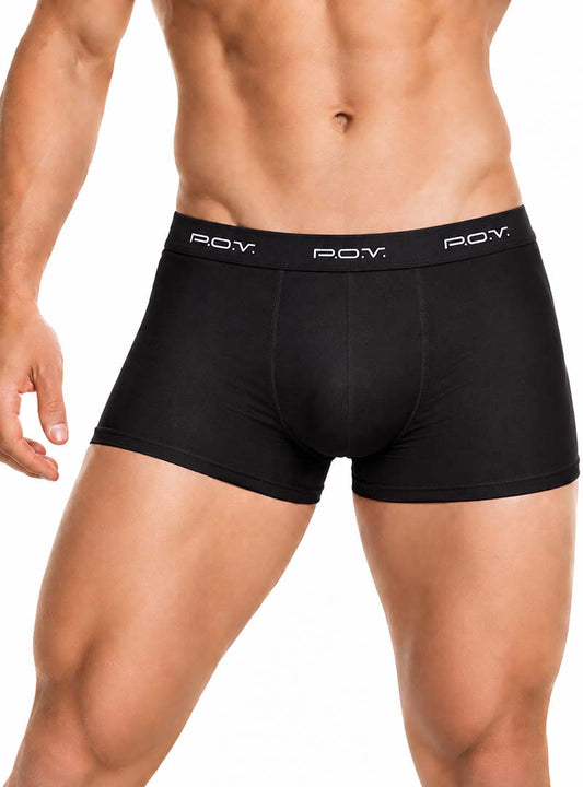 Undergear POV Solid Boxer Brief