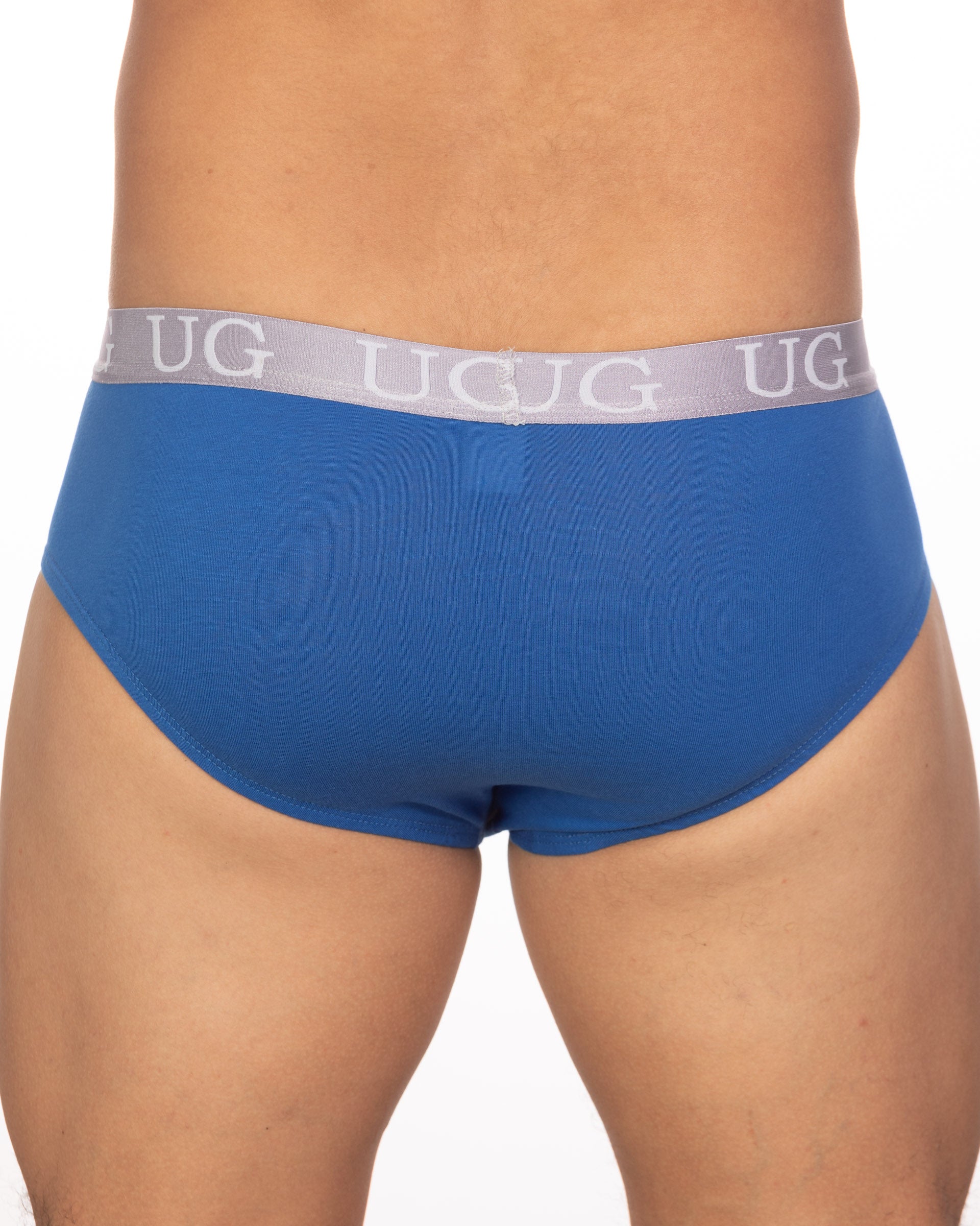 Undergear Basix Brief