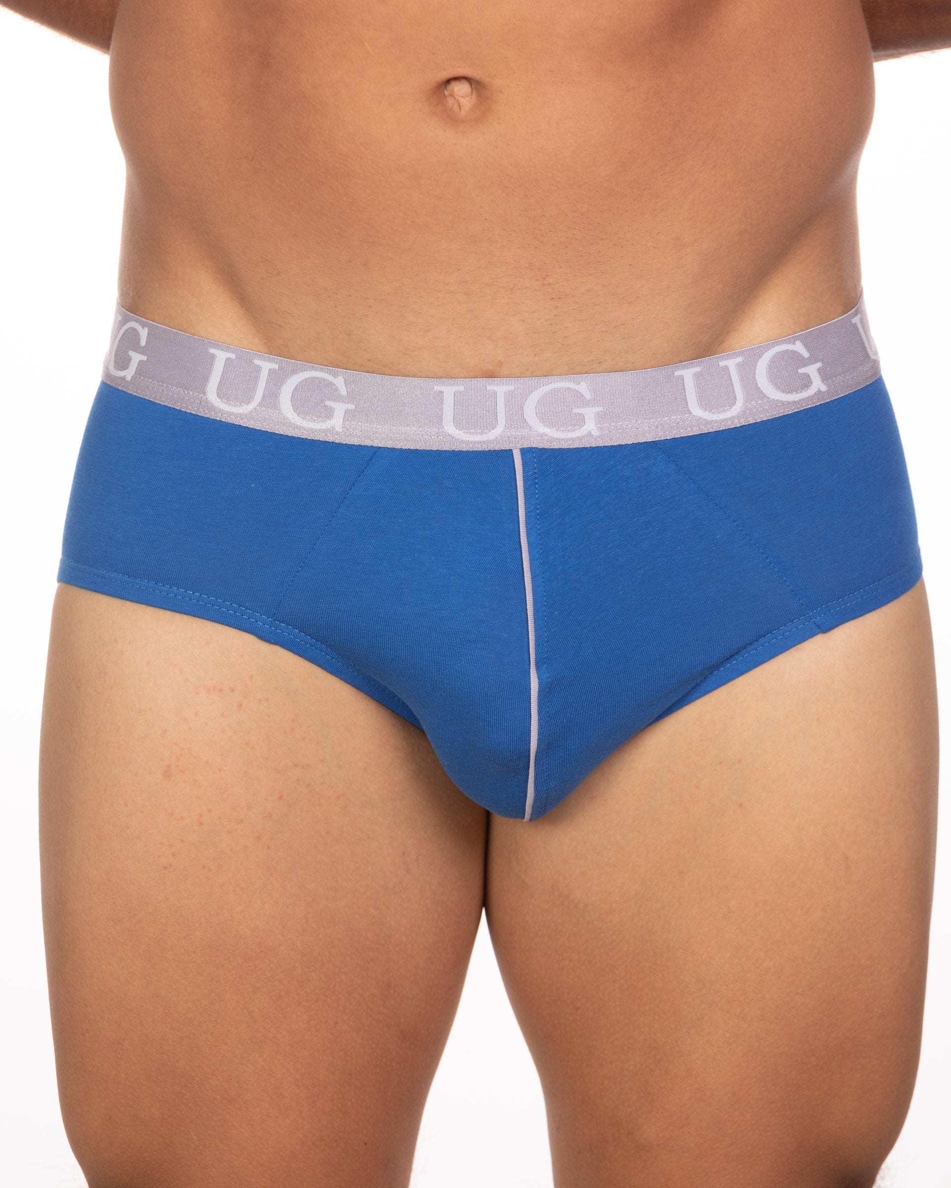 Undergear Basix Brief
