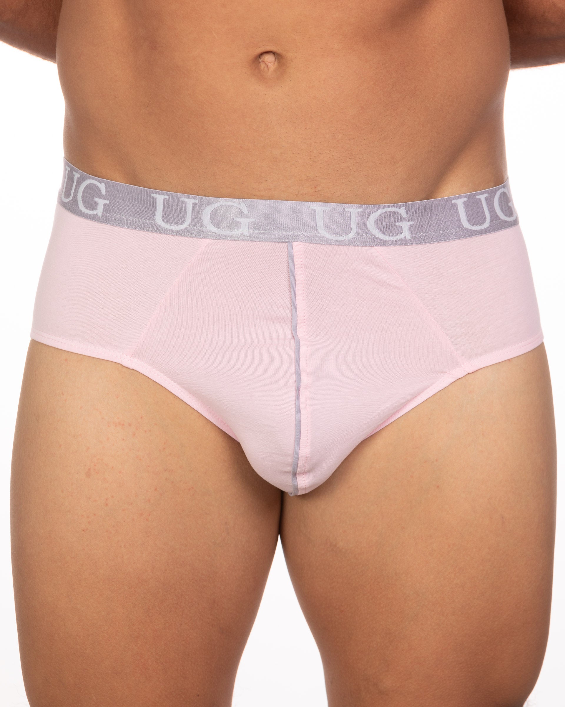 Undergear Basix Brief
