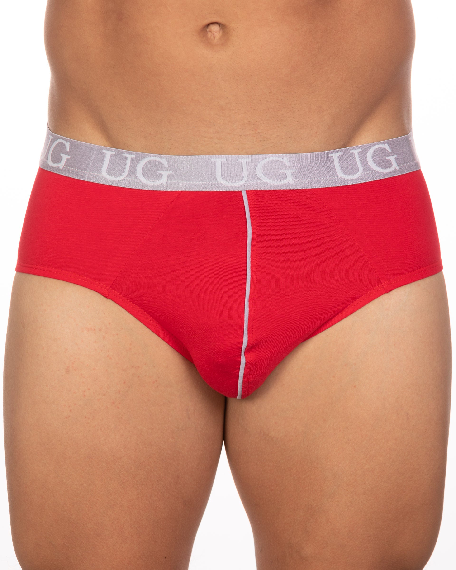 Undergear Basix Brief