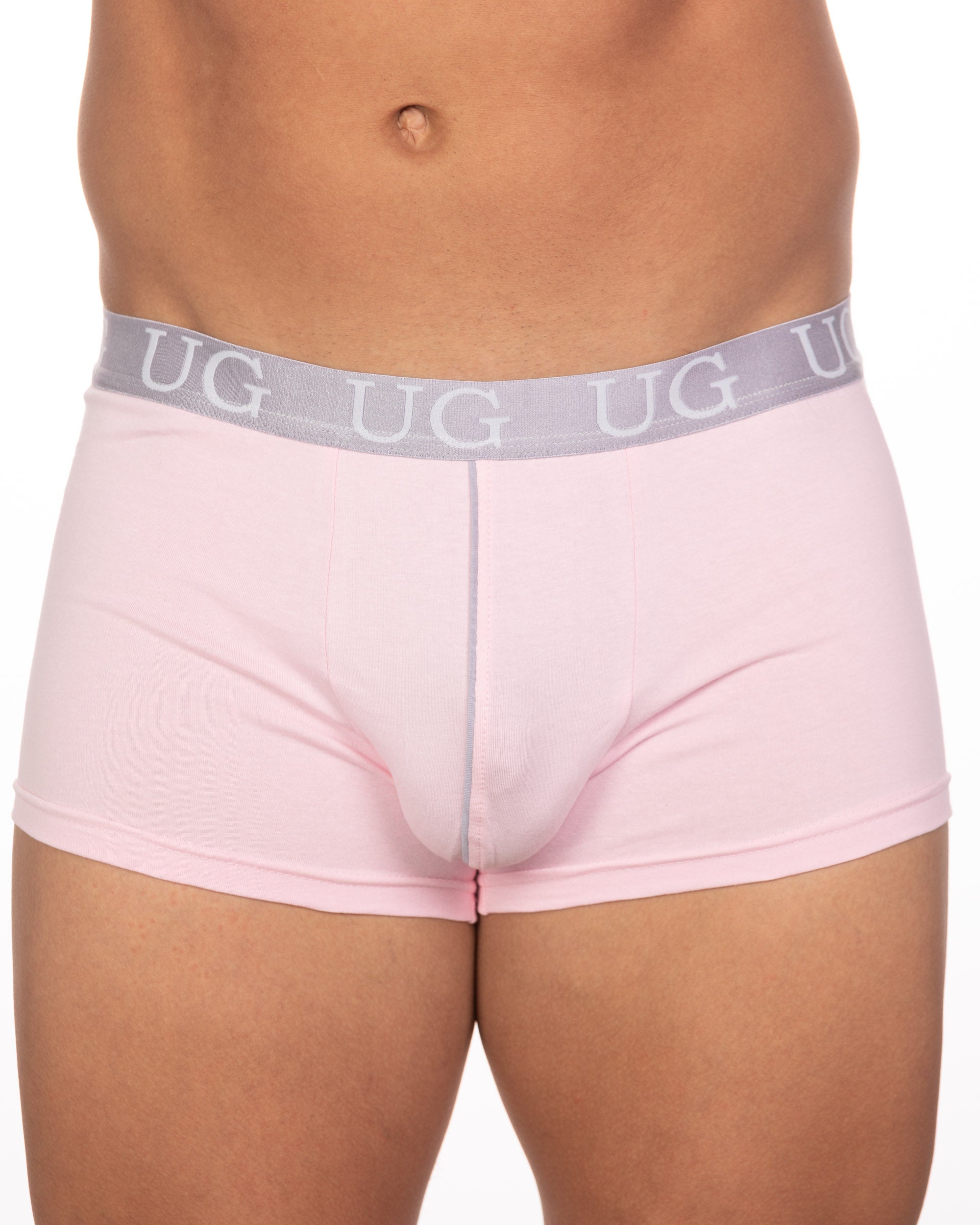 Undergear Basix Trunk