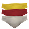 Burgundy-Gray-Yellow
