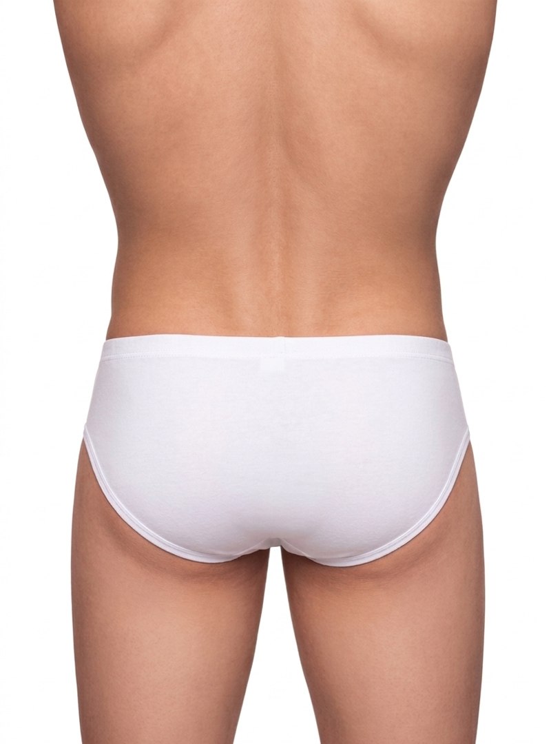 Undergear Contour Basic Brief