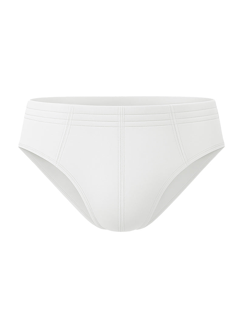 100% Cotton Brief