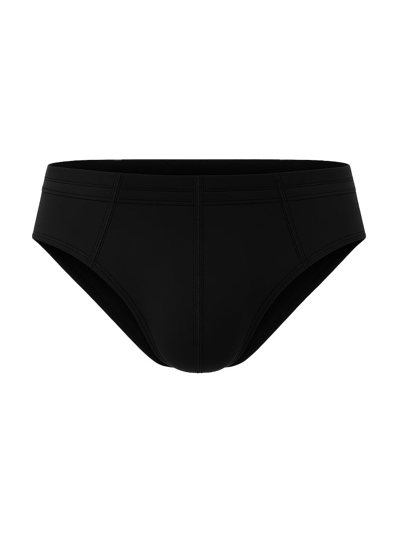 100% Cotton Brief