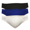 Black-White-Navy