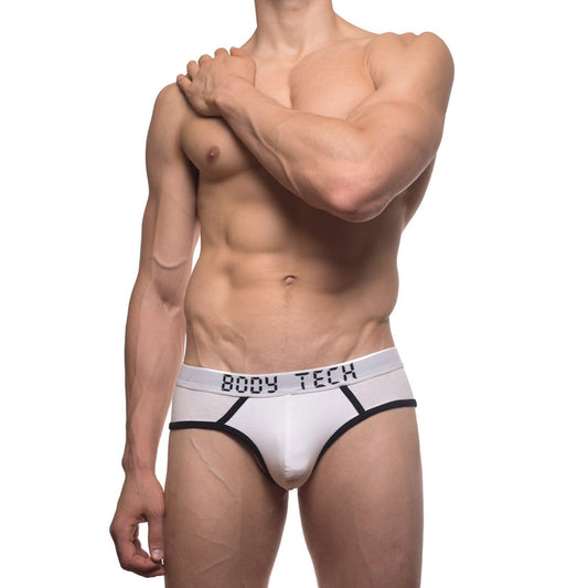 10-PACK Undergear Body Tech Maximizer Brief