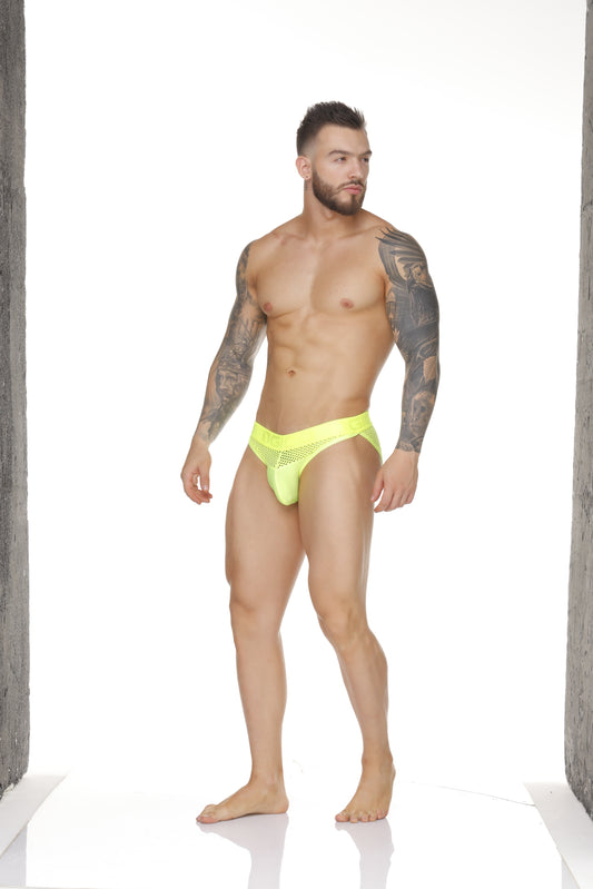 GIGO MOROCCO BRIEF