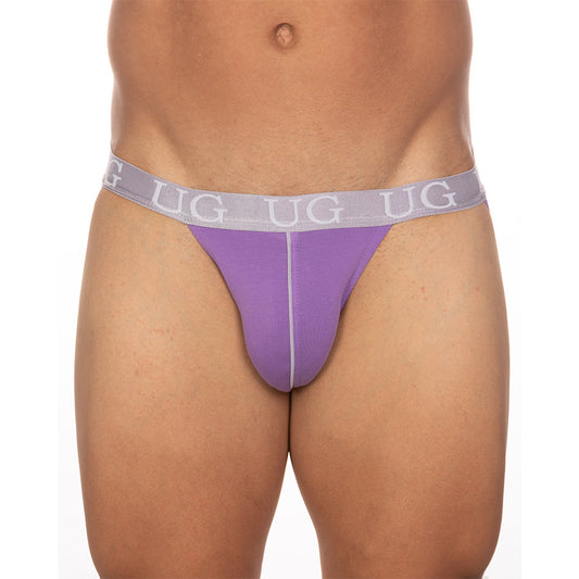 5-PACK Undergear Basix Jockstrap