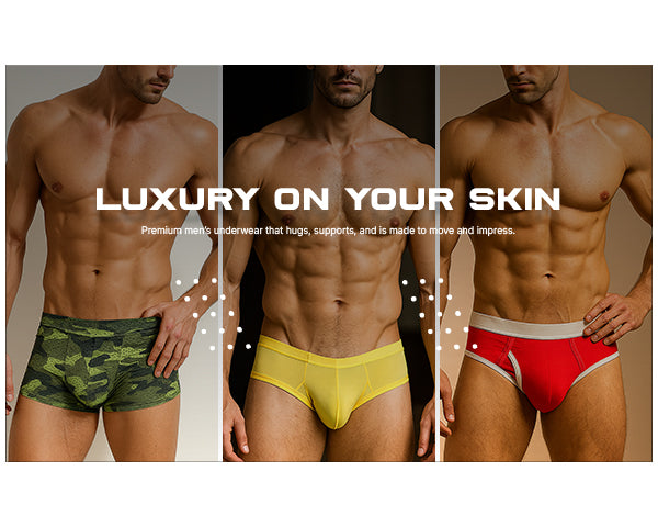 Undergear Men's underwear