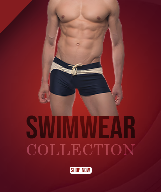 Buy MAML Charcoal, Navy Blue Solid Briefs Online at Best Prices in