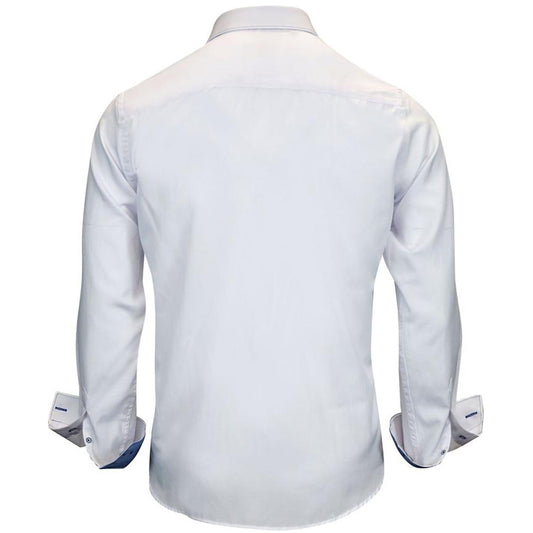Henry Long Sleeve Shirt