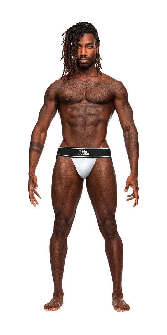 MALE POWER MODAL RIB JOCK