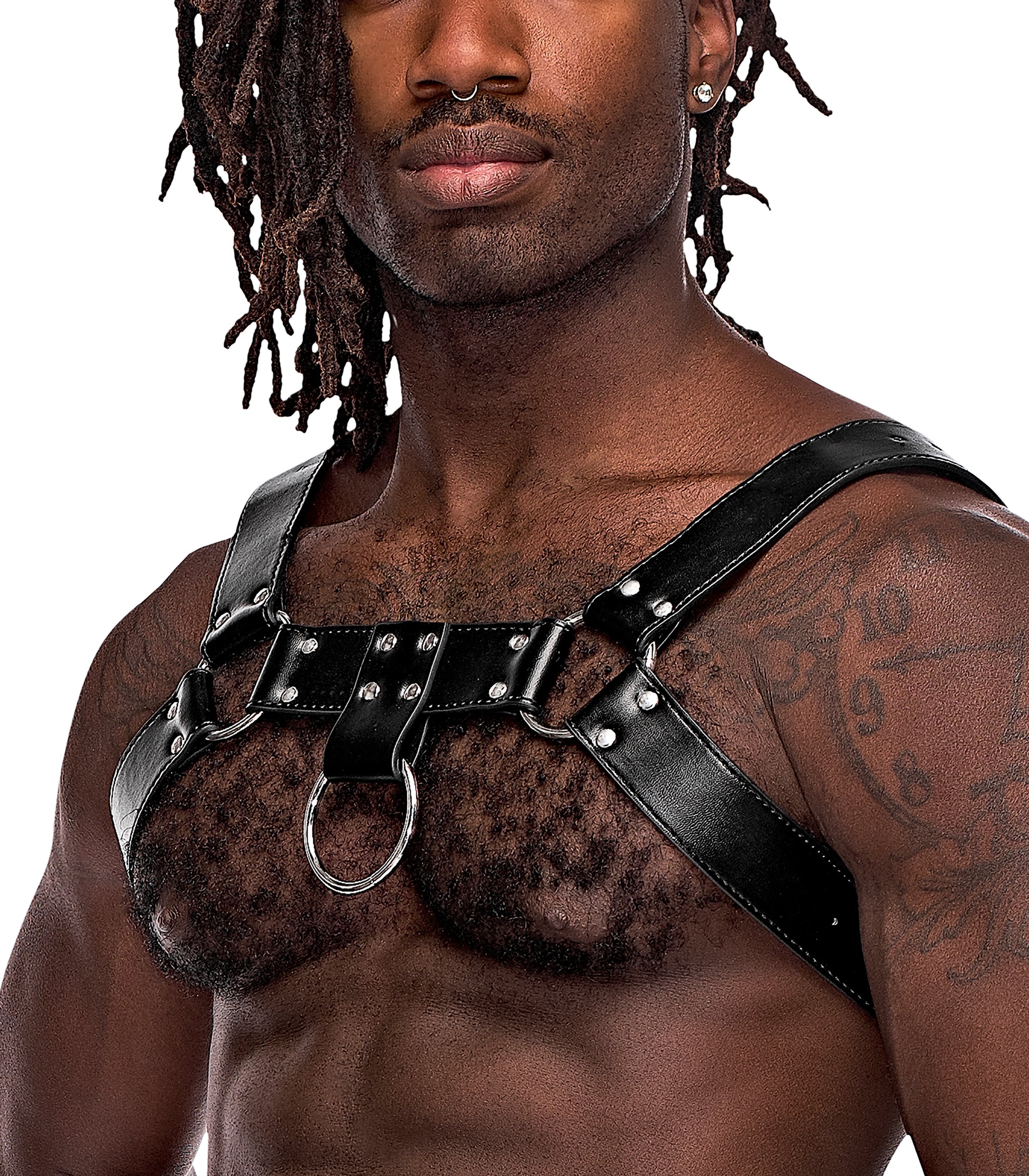 Male-Power-Aries-Harness-Front-Details