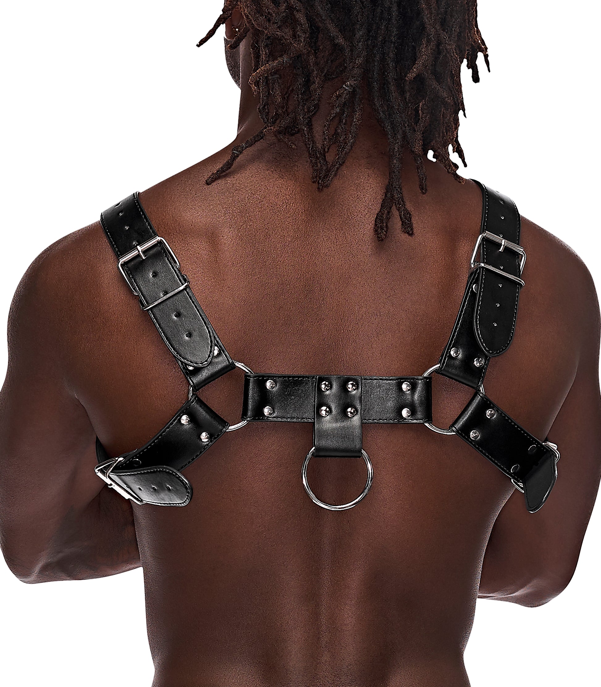 Male-Power-Aries-Harness-Back-Details