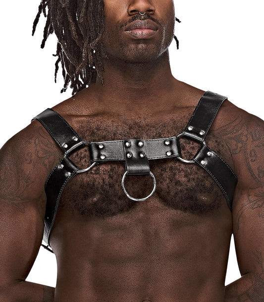 Male Power Aries Harness