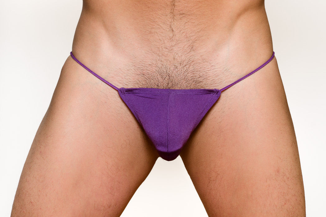 Pride Metro G-String – Undergear