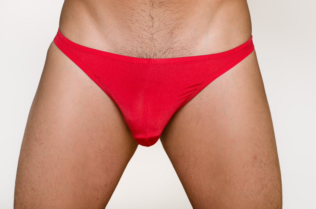 Pride Metro Rio Bikini