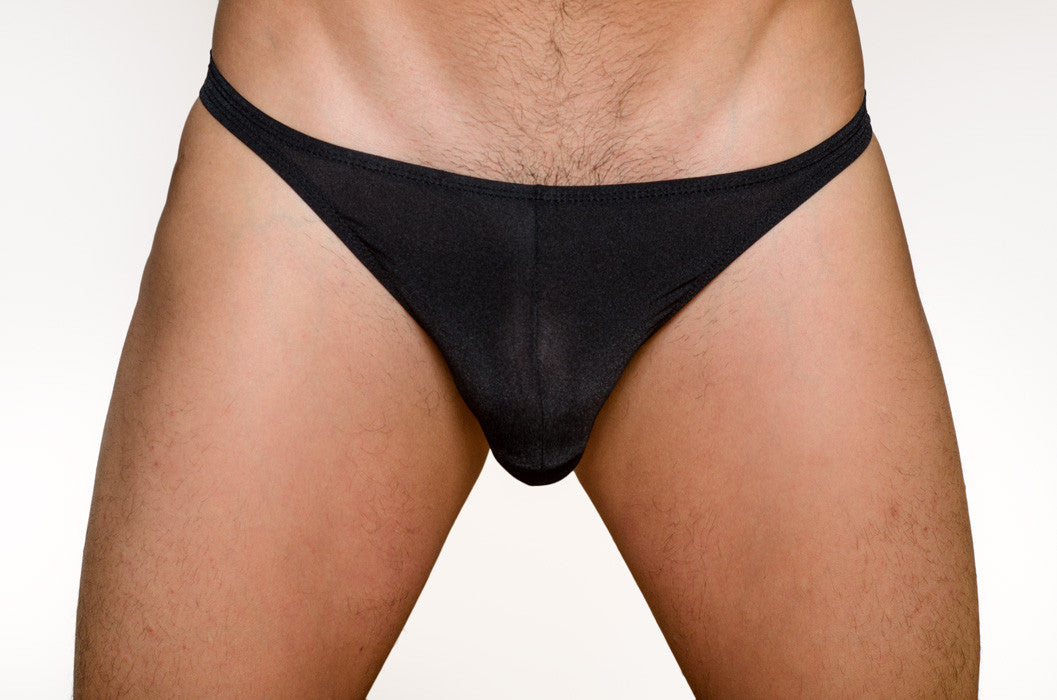 Pride Metro Rio Bikini