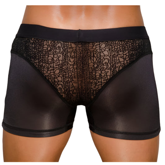 Pride Venice Lace Trunk