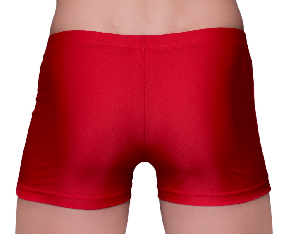 Tartarus Tuxedo Trunk