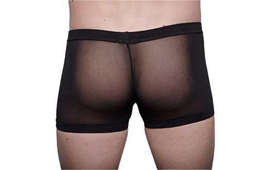 Tartarus Zephyr Mesh Trunk