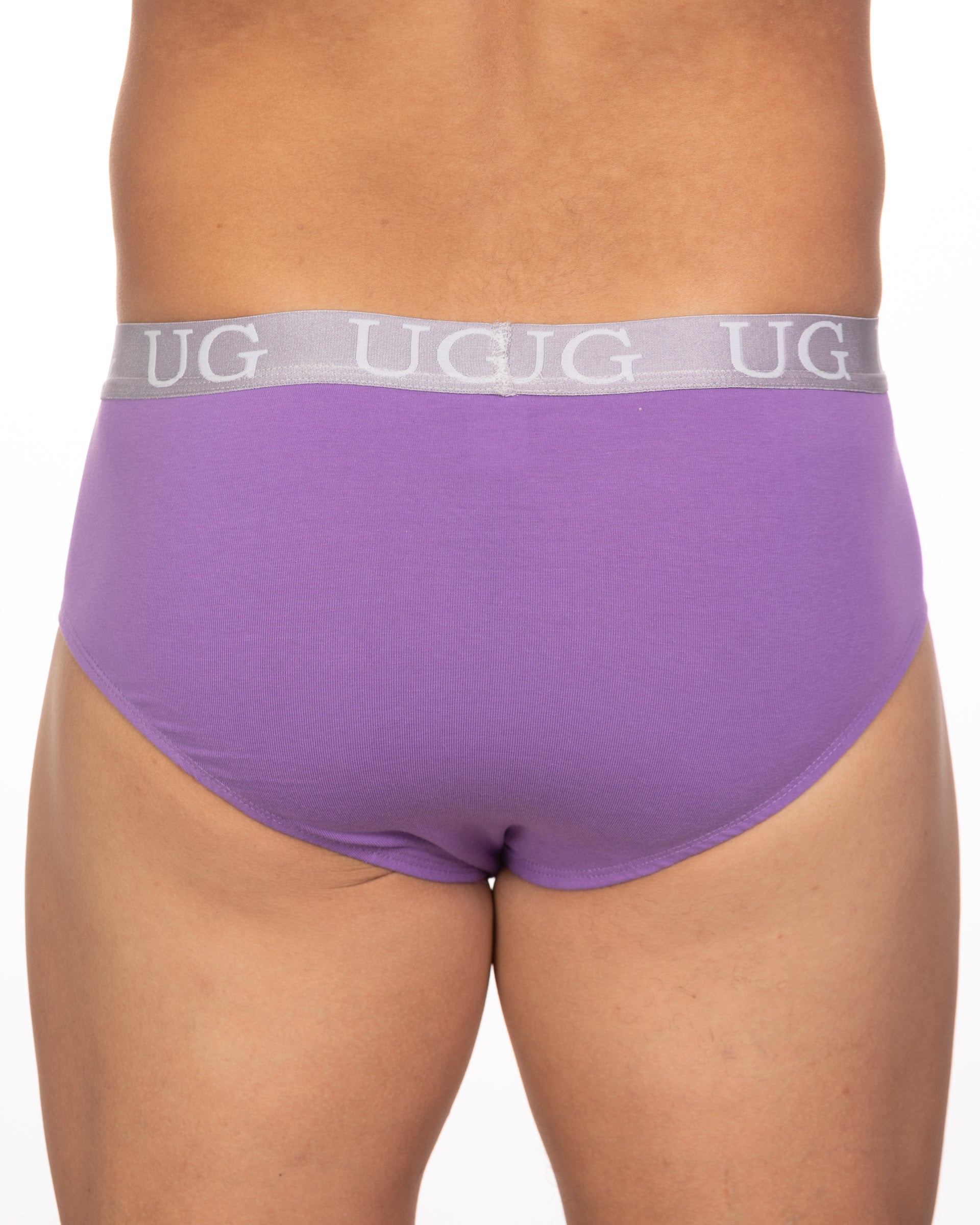Undergear Basix Brief