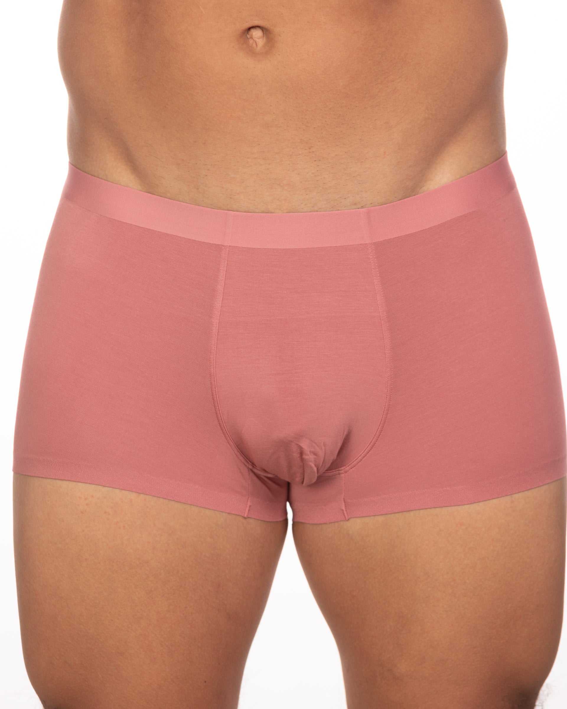 Andrew Velasco Solid Trunk