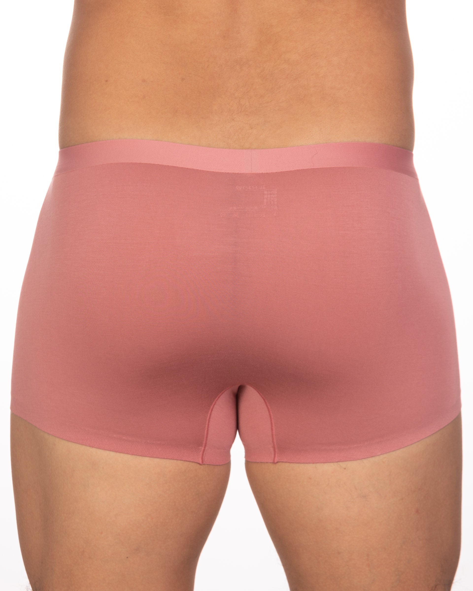 Andrew Velasco Solid Trunk