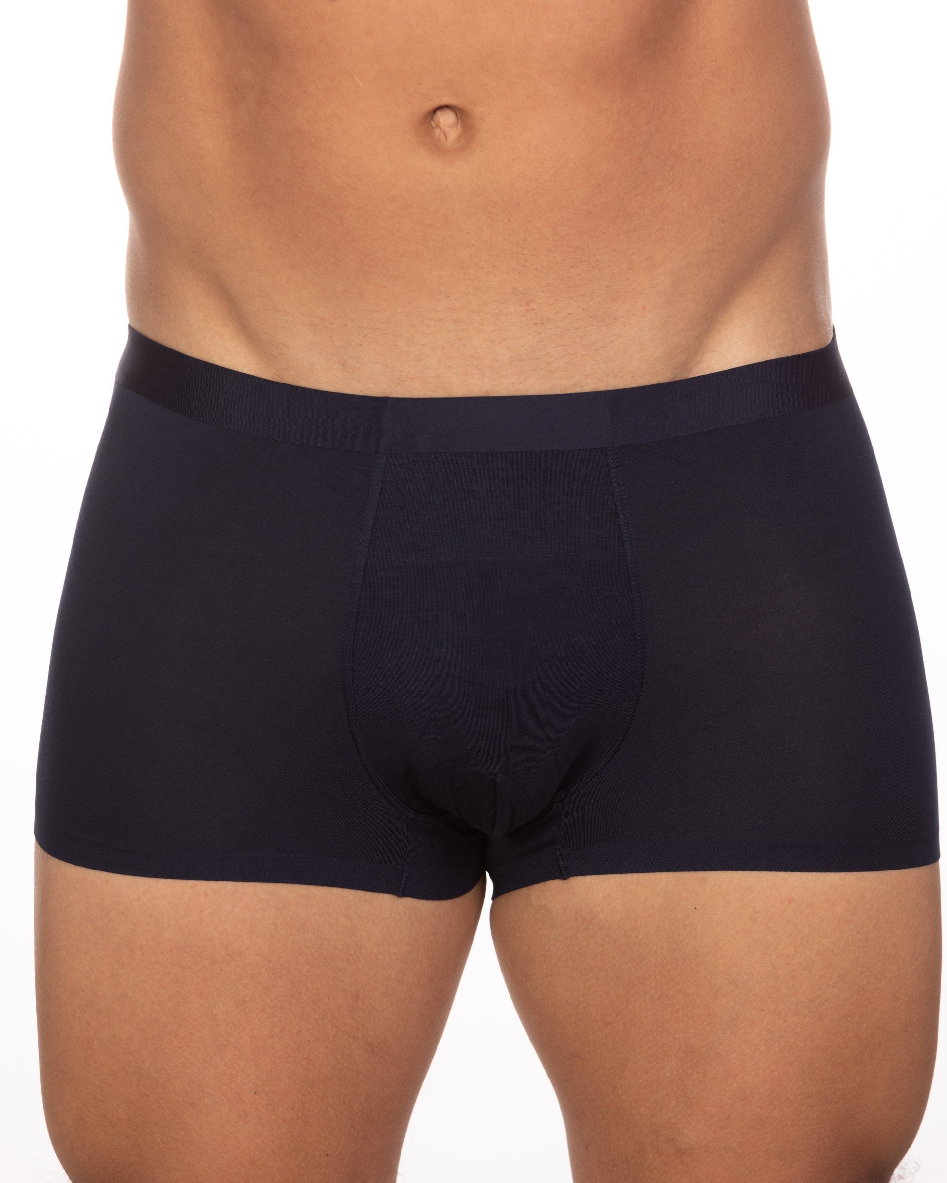 Andrew Velasco Solid Trunk