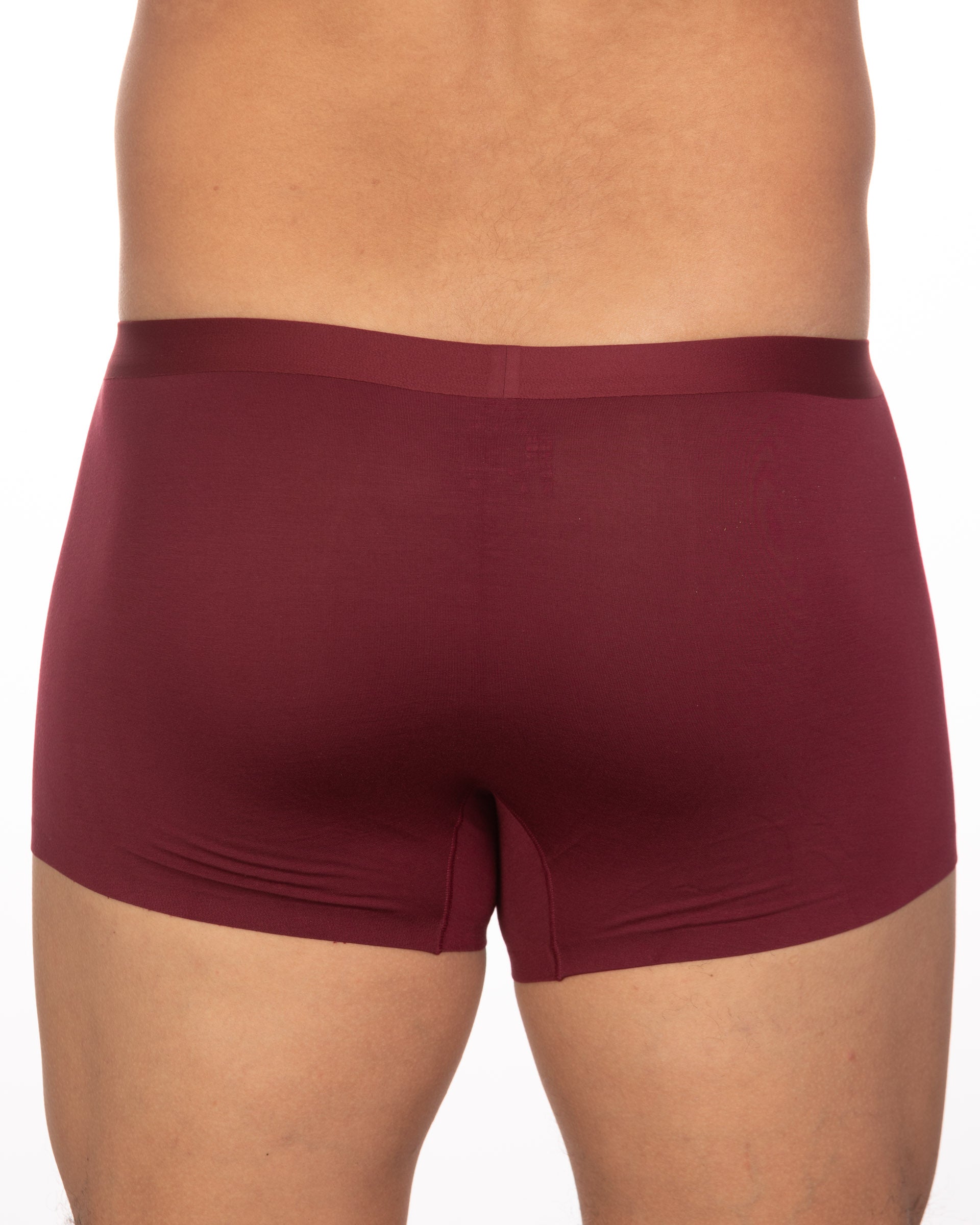 Andrew Velasco Solid Trunk