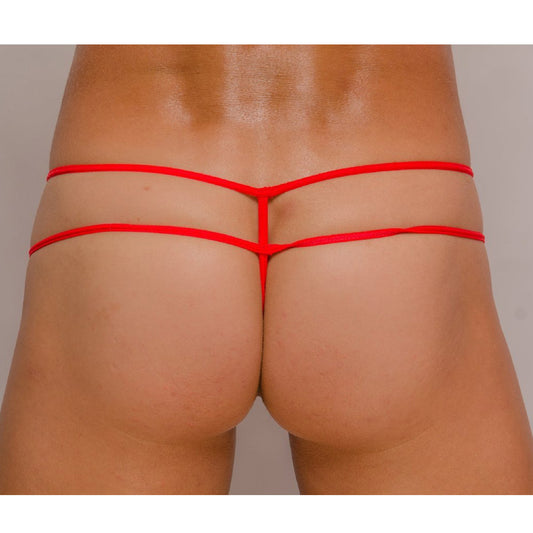 Pride Ultra Stretch Amplify G-String