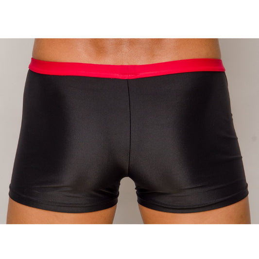 Pride Ultra Stretch Amplify Trunk