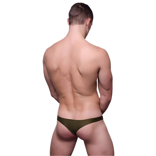 Pride Solid Boost Thong