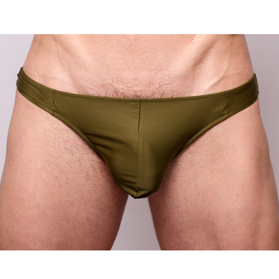 Pride Solid Boost Thong