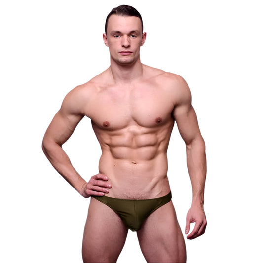 Pride Solid Boost Thong