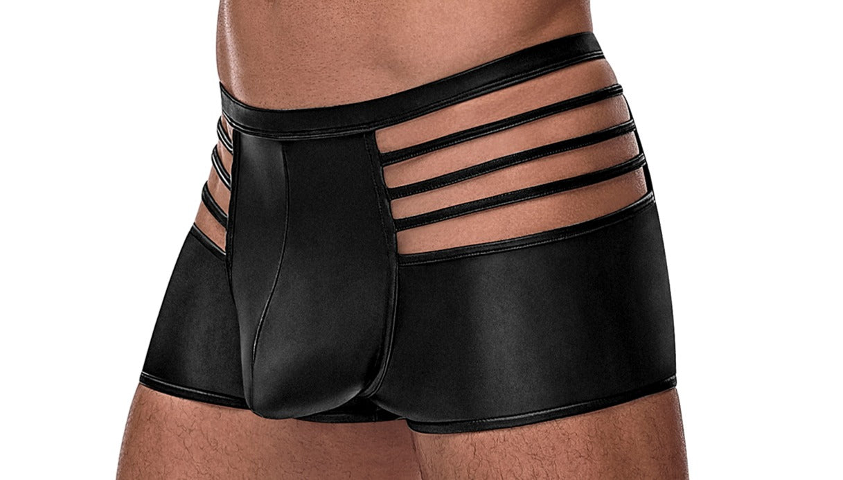 CAGE SHORT - side view