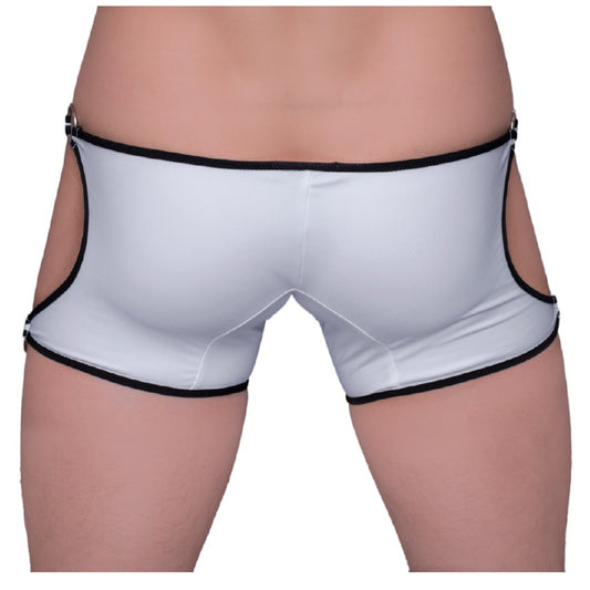 Tartarus Ultra Stretch Low Rise Hot Sider Trunk