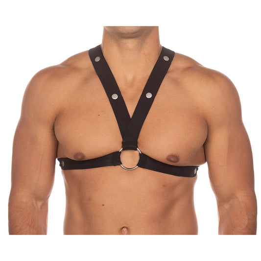 Harness-Front-Details