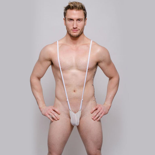 Tartarus Sling Shot Body Thong